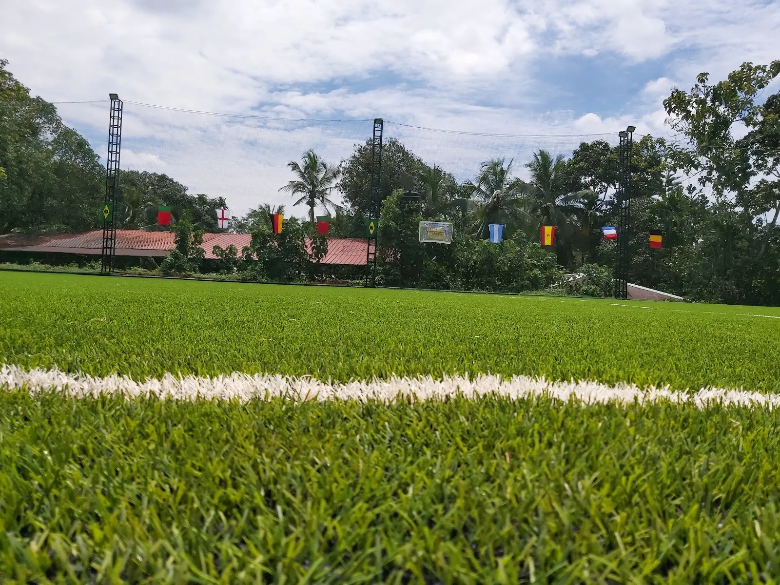 LEGENDS Football Academy Chottanikkara — Football in Ayyankuzhi, Kochi
