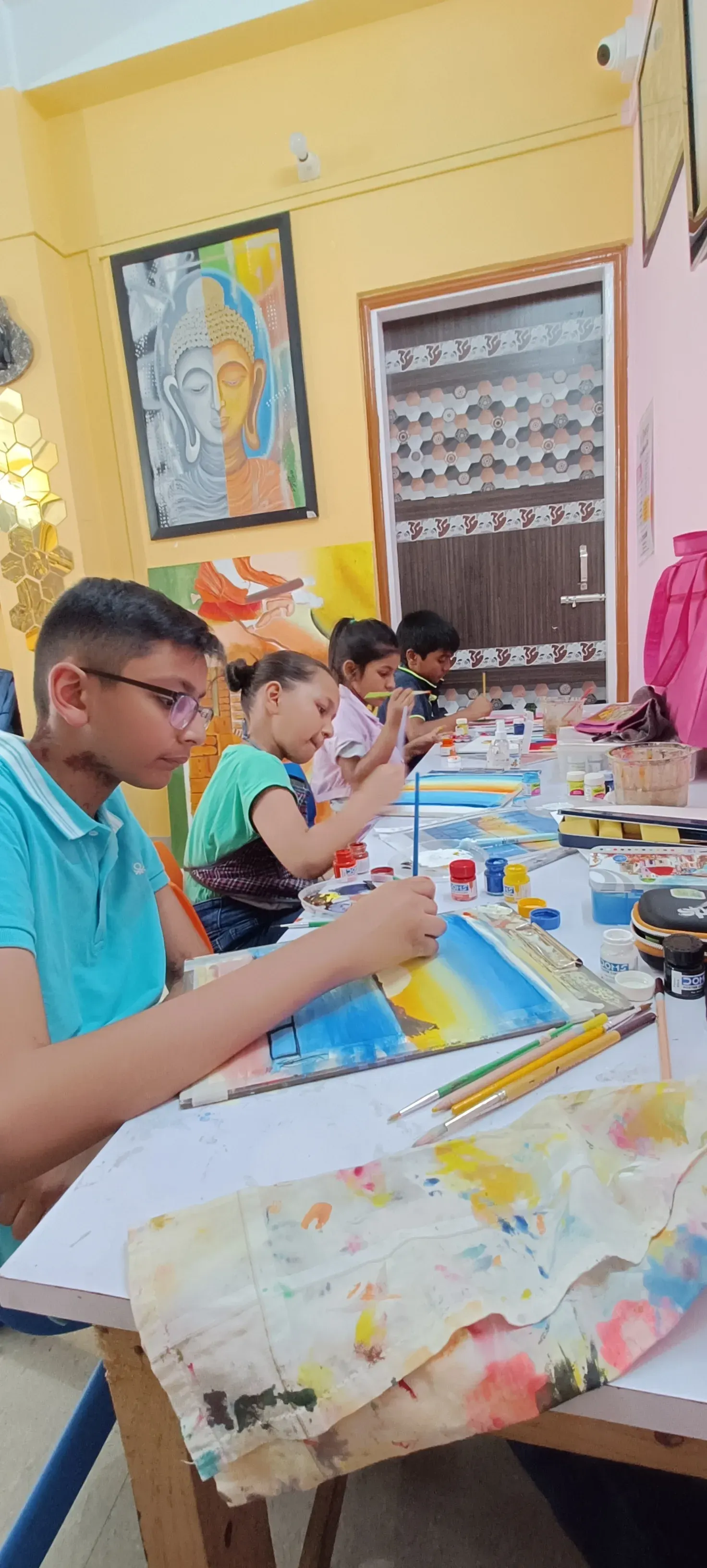 Deep Art Studio — Art & Craft in Tarun Nagar, Guwahati