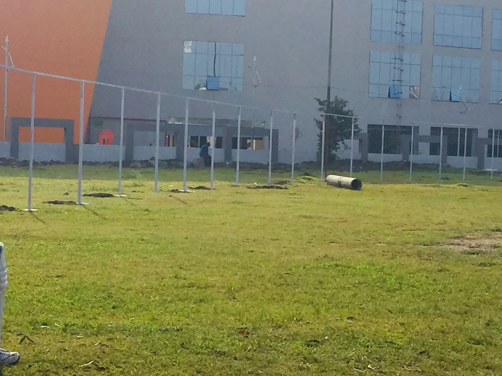 Reshimbagh Cricket Club — Cricket in Besa, Nagpur