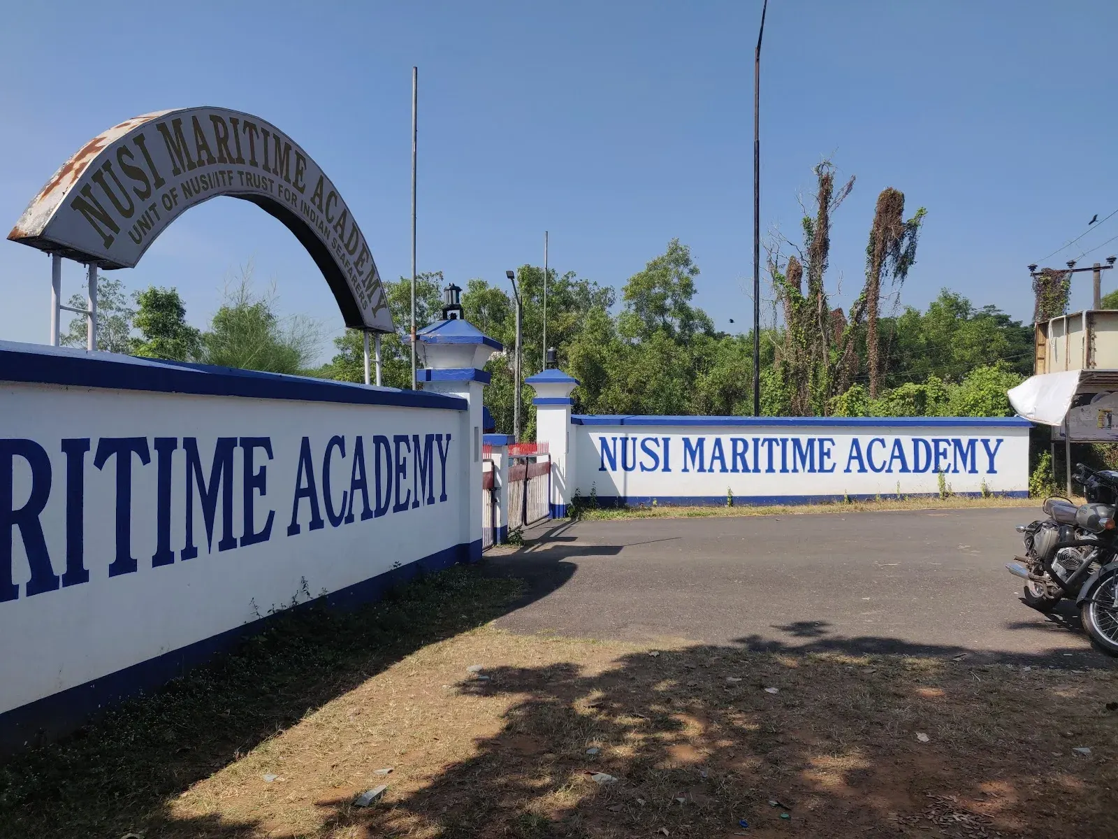NUSI Maritime Academy photo 1
