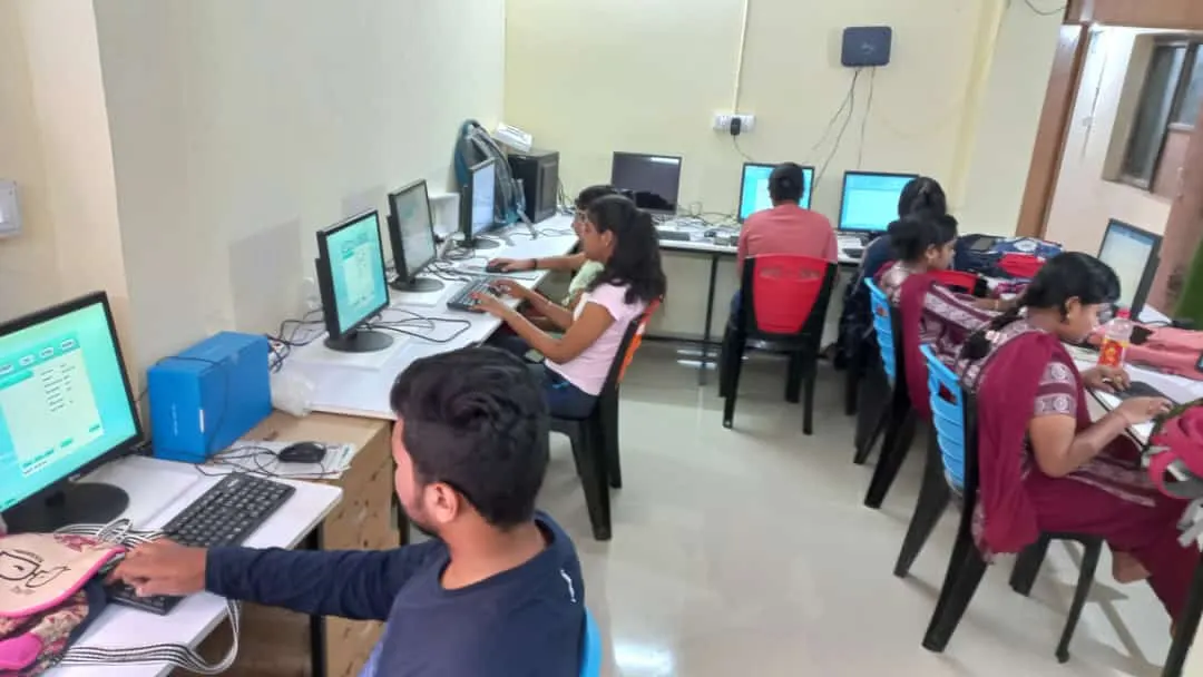 Infonet Technology Computer Education & Coaching Classes — Coding & Robotics in Old Town, Bhubaneswar