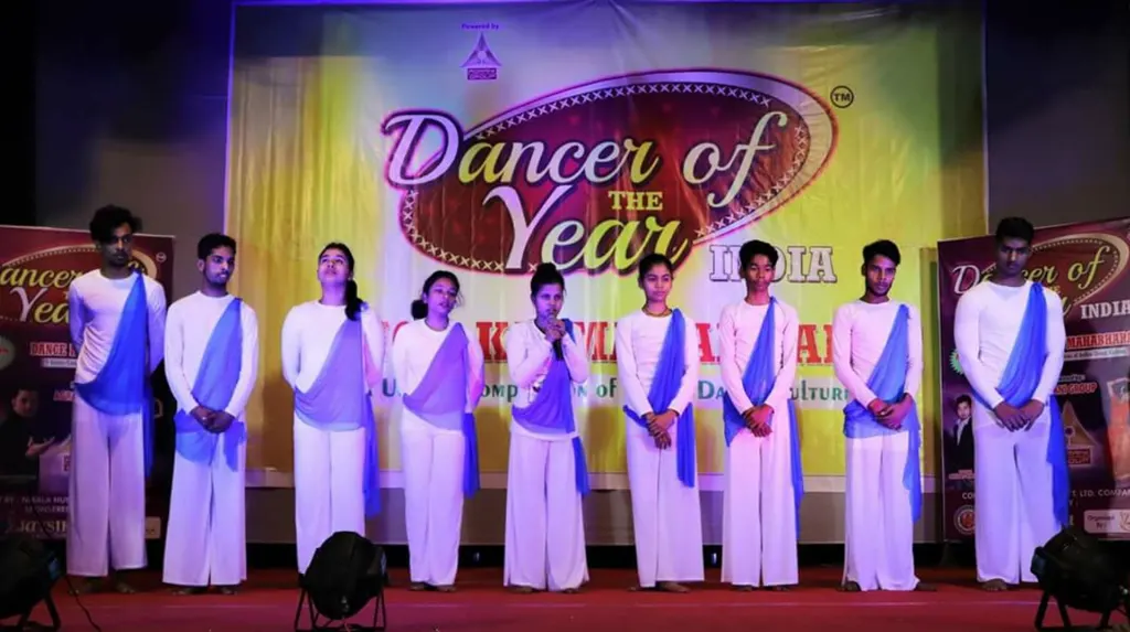 Patna Dance Academy — Dance in Fraser Road