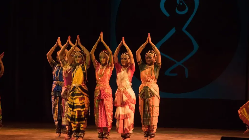 Anusuya Dance Academy — Gym & Fitness in Beltola Tiniali