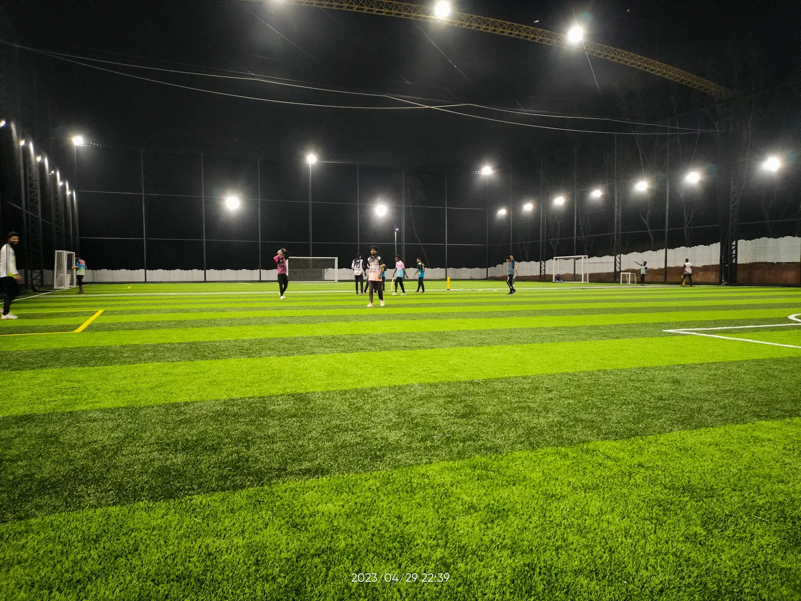 Sama Sports Hub — Other Sports in Vishwam Nagar, Kochi