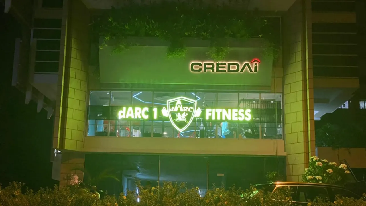 Darc1fitness photo 1
