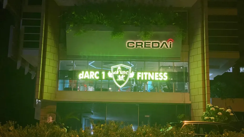Darc1fitness