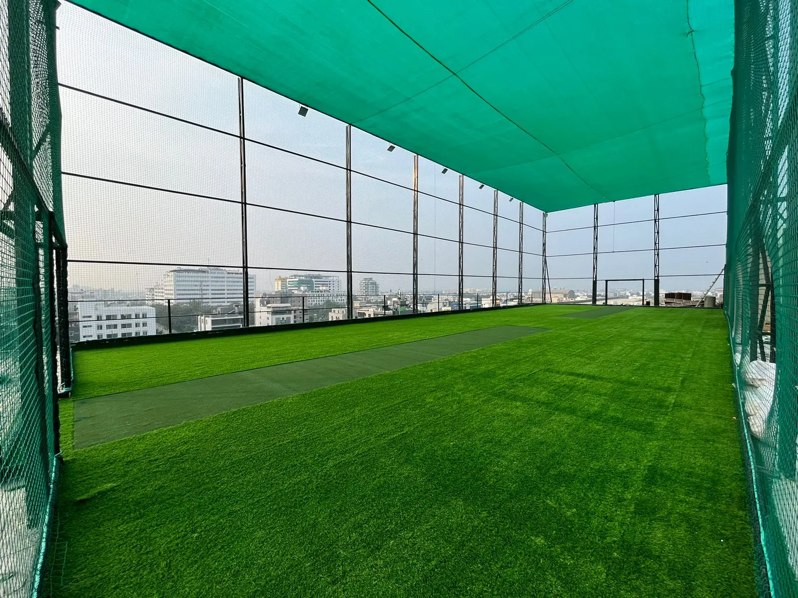 Reverso Turf — Other Sports in Scheme 78, Indore
