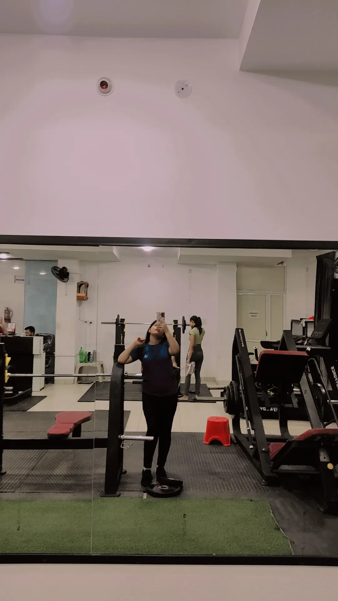 B Fit Fitness Studio — Fitness Center in Shree Nagar, Indore