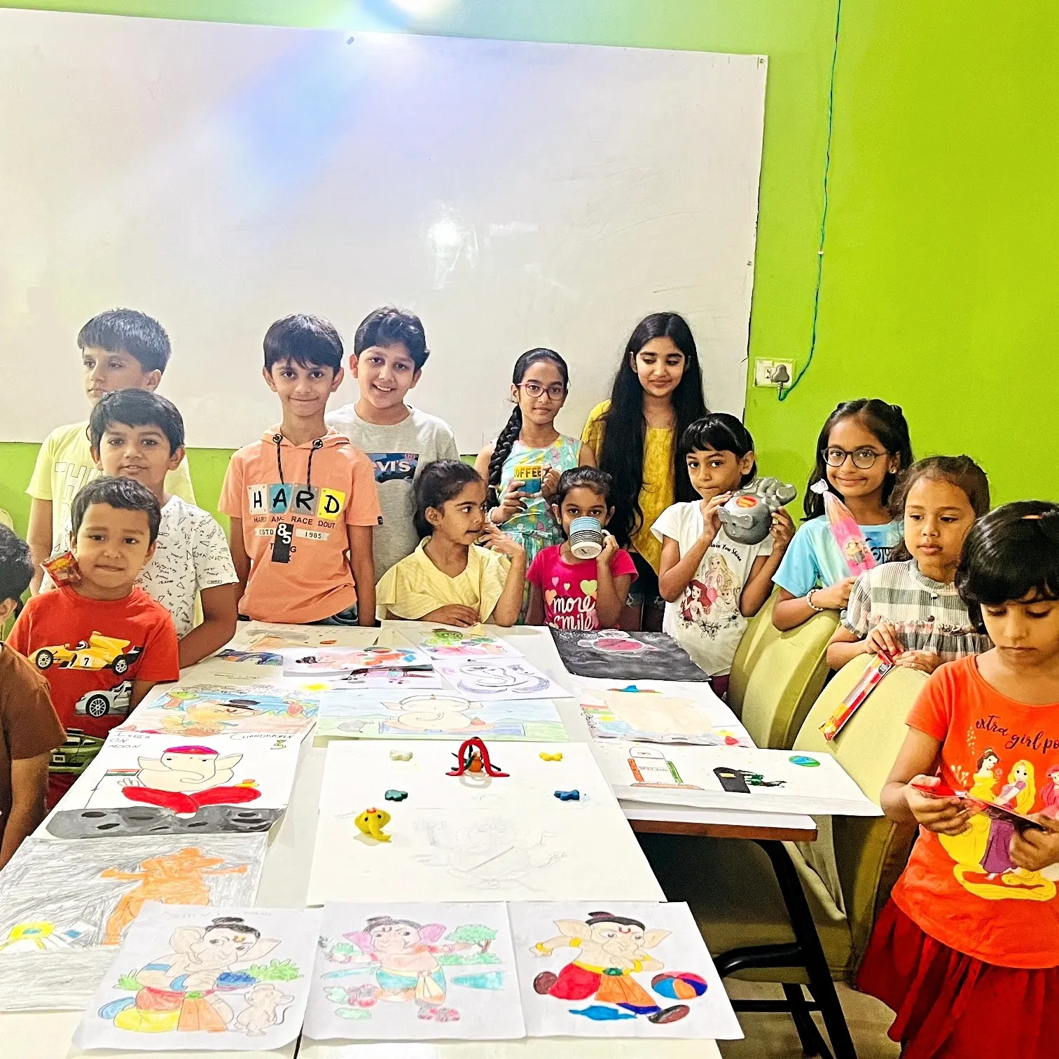 Lego Kids photo 1