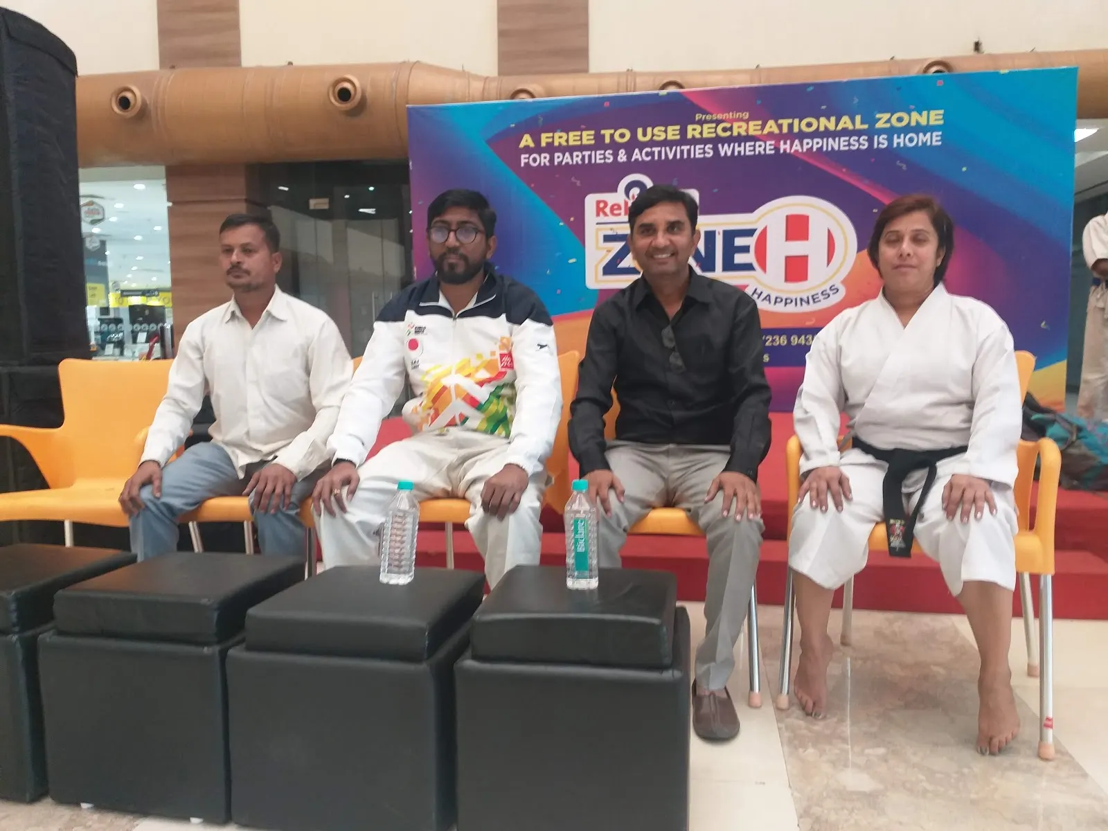 Art Classes — Yoga in Udhana, Surat