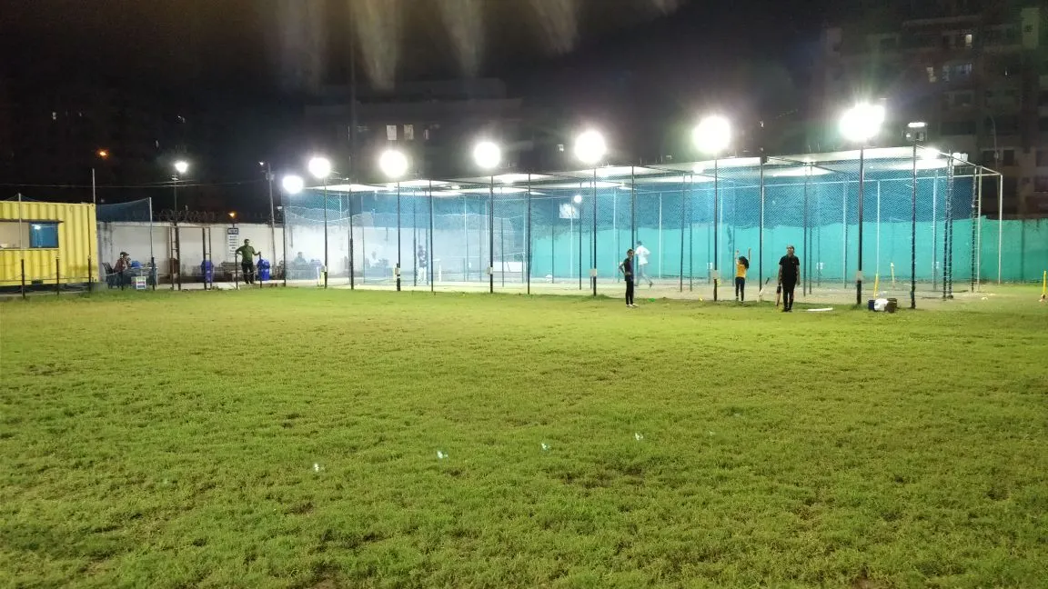 Universal Cricket Academy photo 1
