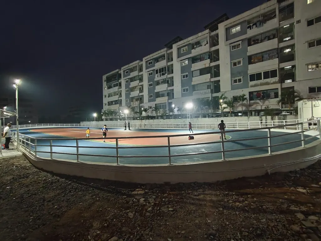 Chase Skating Academy — Skating in Poranki
