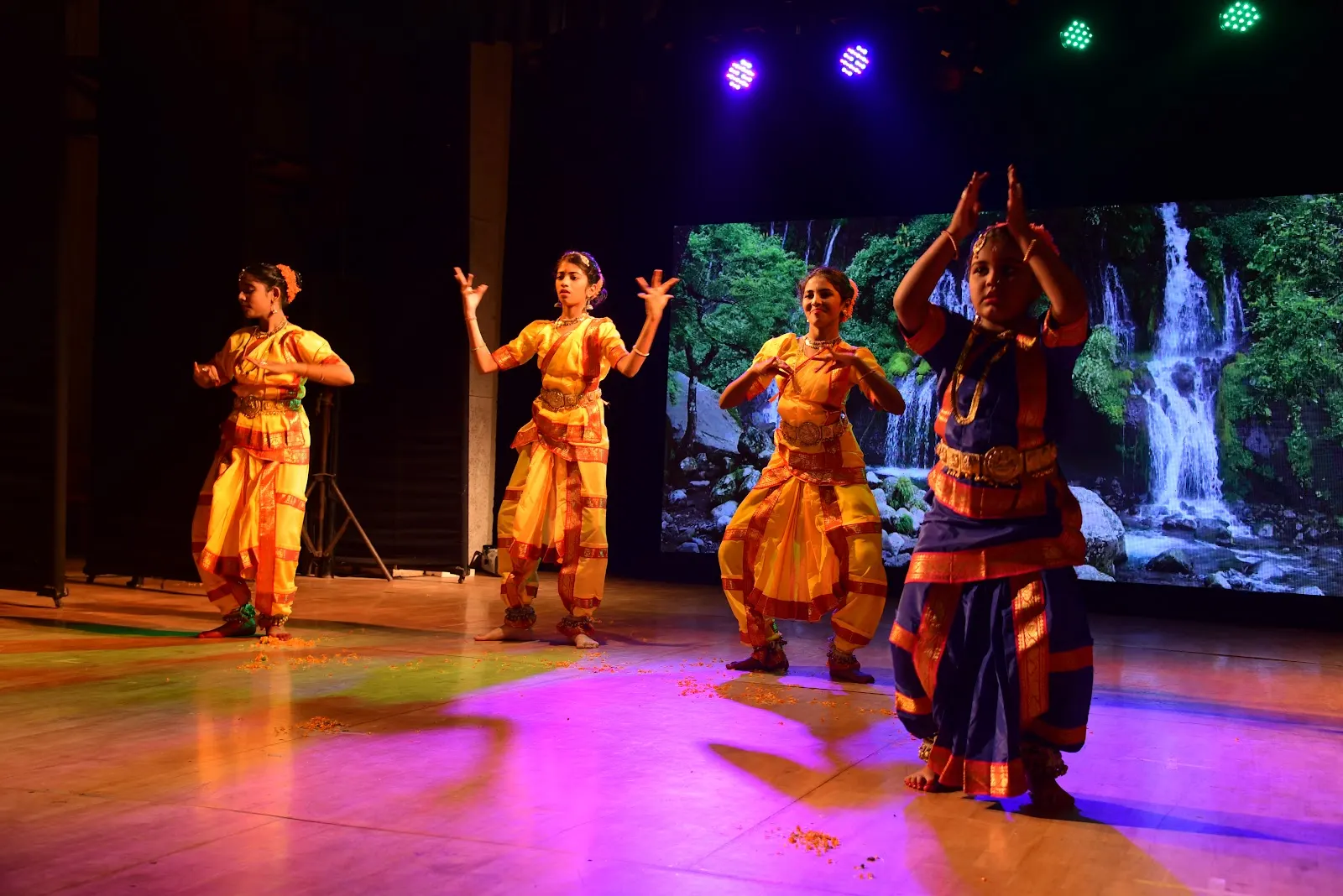 MUDRA FITNESS - KIDS DANCE & ACTIVITIES CENTRE IN BHUBANESWAR — Martial Arts in Jharapada, Bhubaneswar