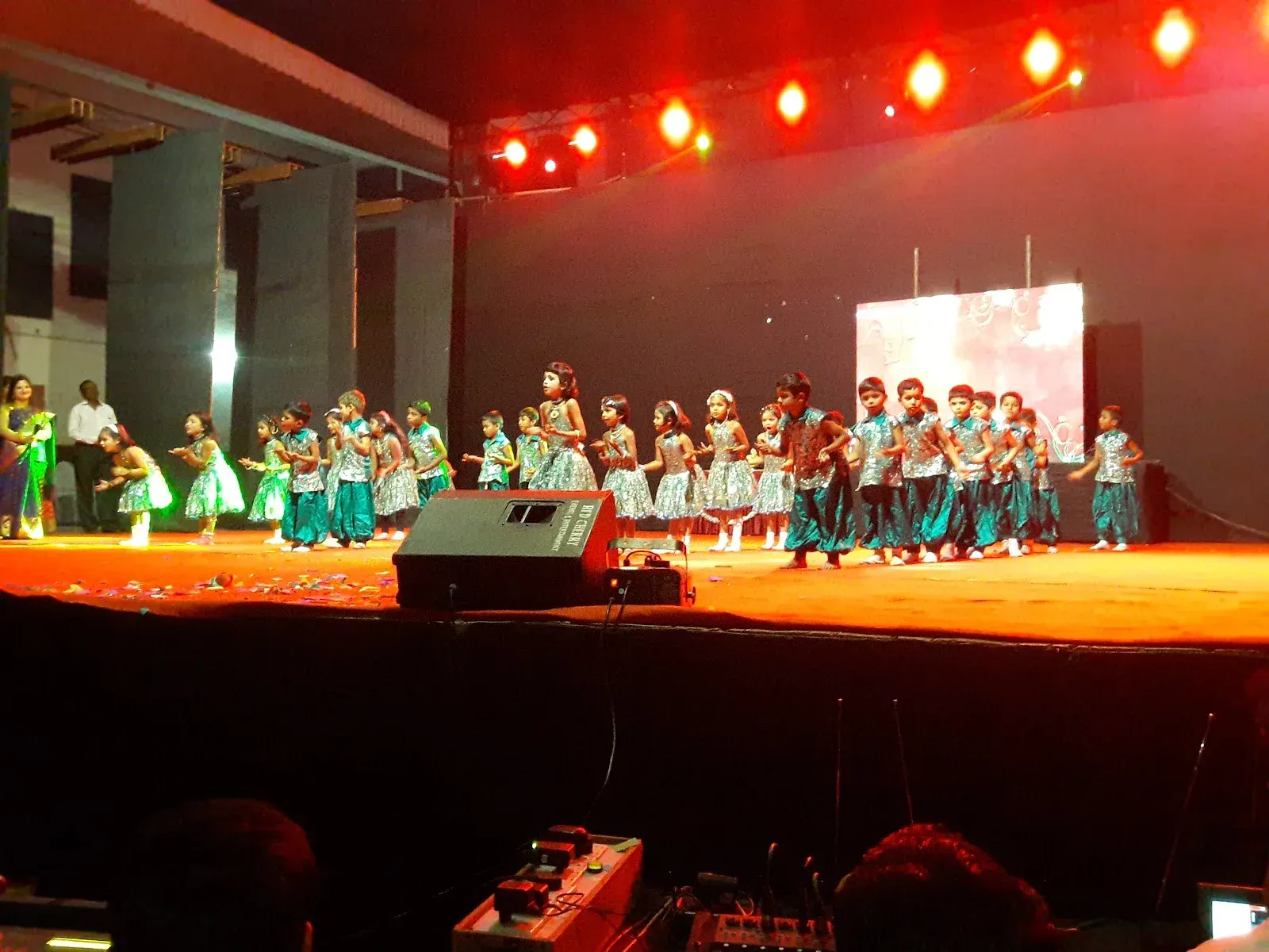 Rd rohit Dawande Dance Class — Gym & Fitness in Krishna Nagar, Nashik