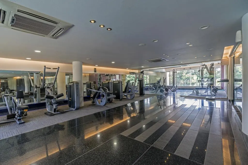 LCH Fitness - A Family Wellness Centre — Swimming in Scheme 78, Indore