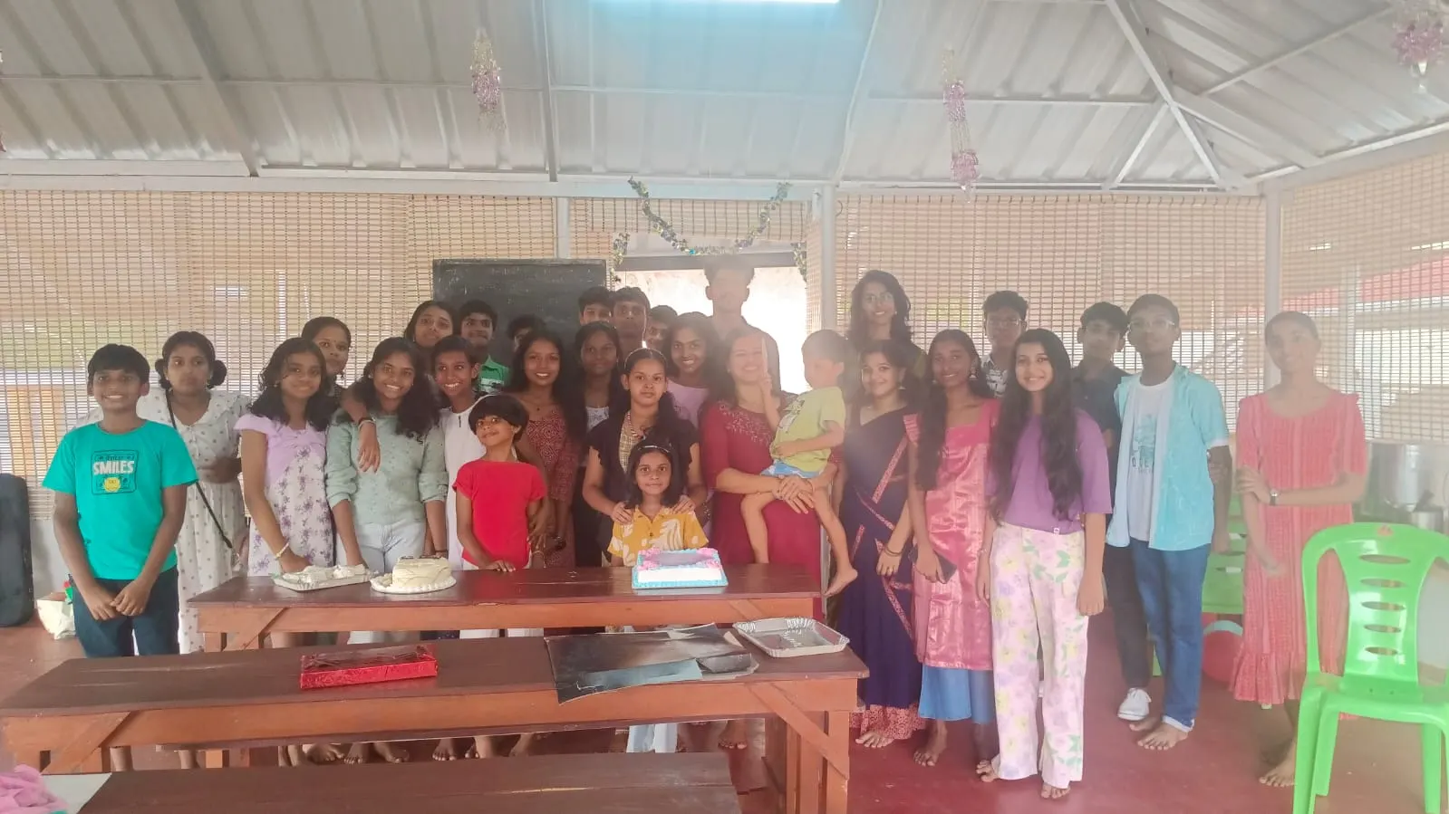 VIDYA'S CENTRE FOR MATHEMATICS — Abacus & Vedic Maths in Malayinkeezhu, Trivandrum