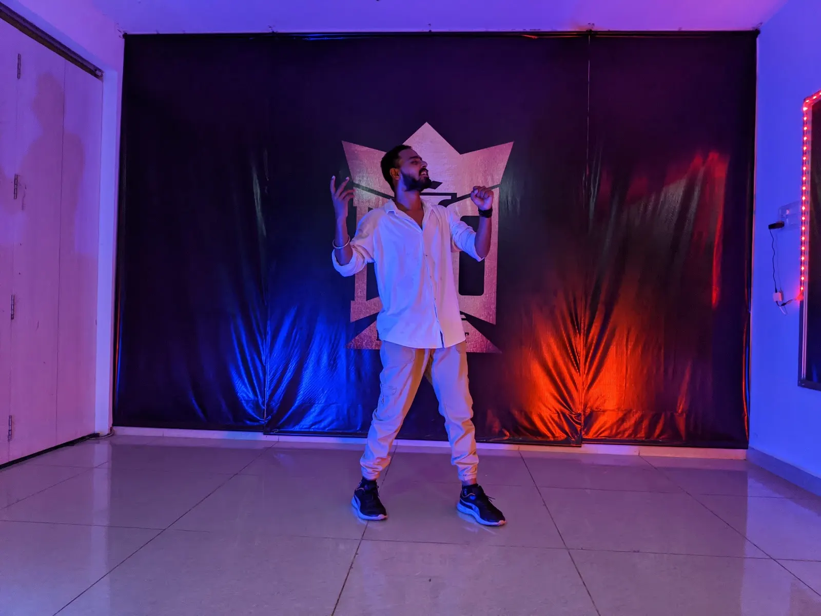 Dance It Out — Dance in Dharampeth, Nagpur