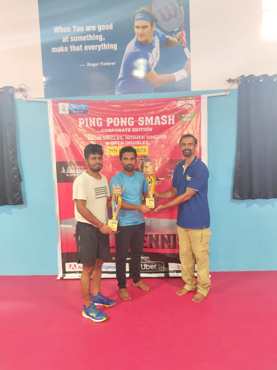Kings Academy of Sports — Other Sports in Saravanampatti, Coimbatore
