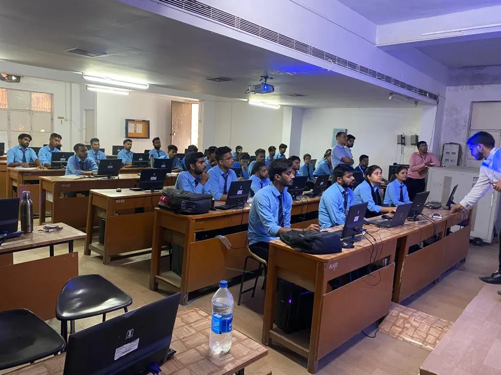 Softflew Technologies & Training Institute — Coding & Robotics in Vikas Nagar, Lucknow