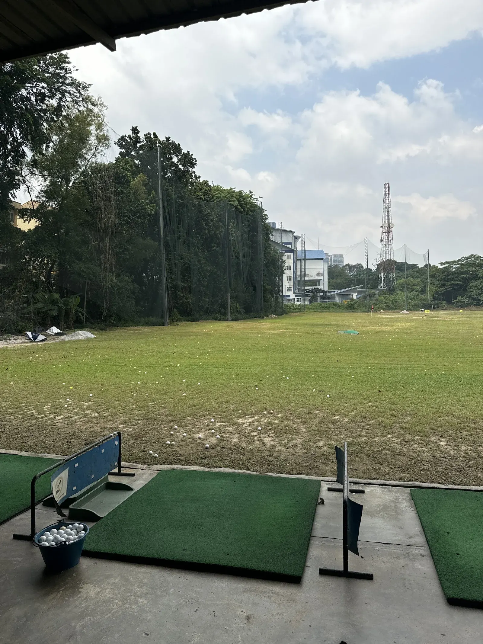 AugustaGolf - Golf Lessons in KL — Gym & Fitness in Titiwangsa, Madurai