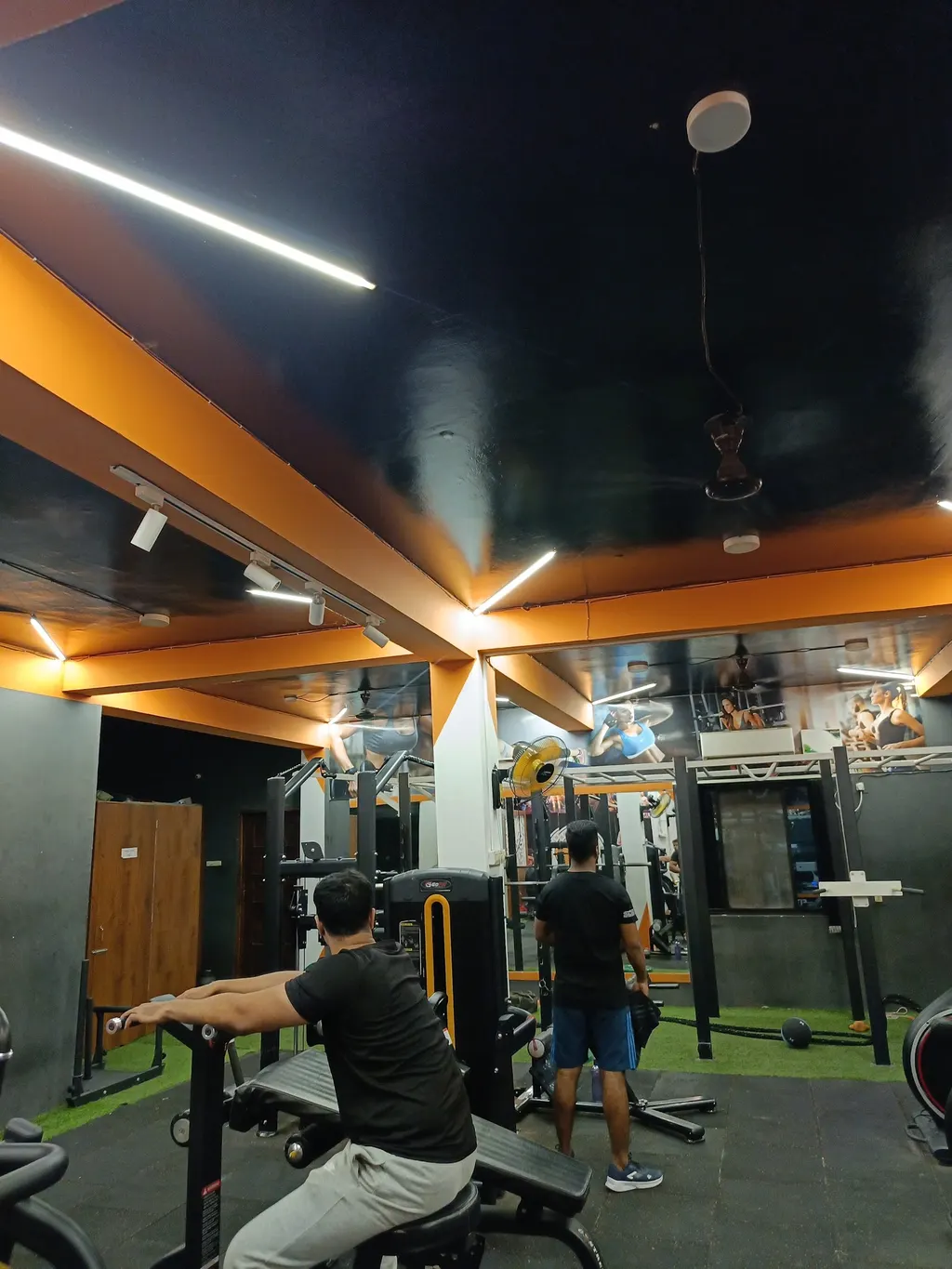 Fitness Studio — Fitness Center in Bharatpur