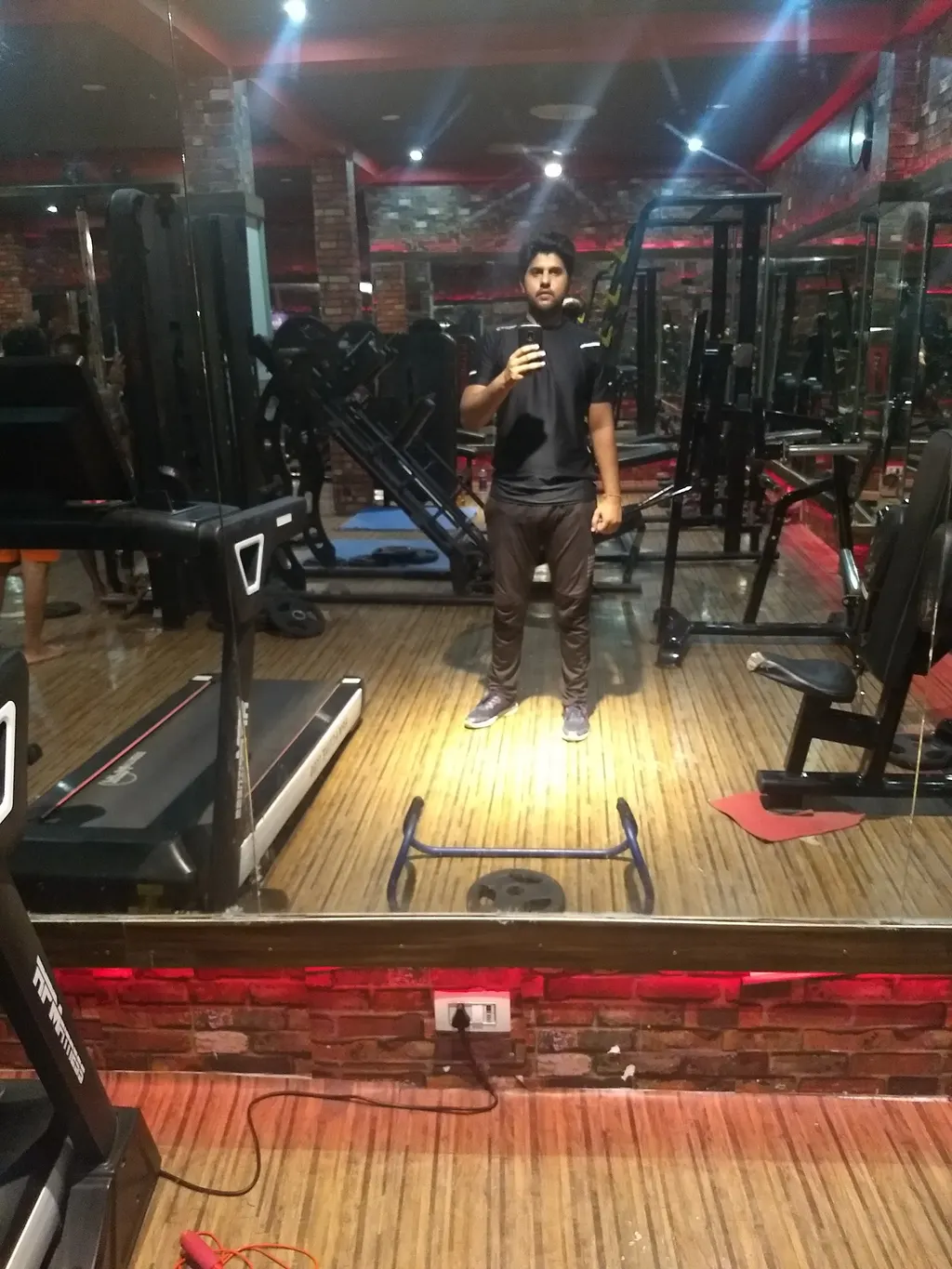 UltimateFitness Gym