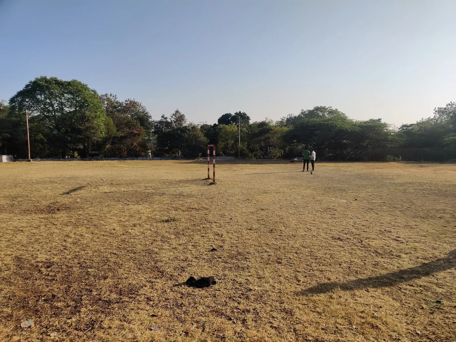 Char Imli Football Ground — Football in Char Imli, Bhopal
