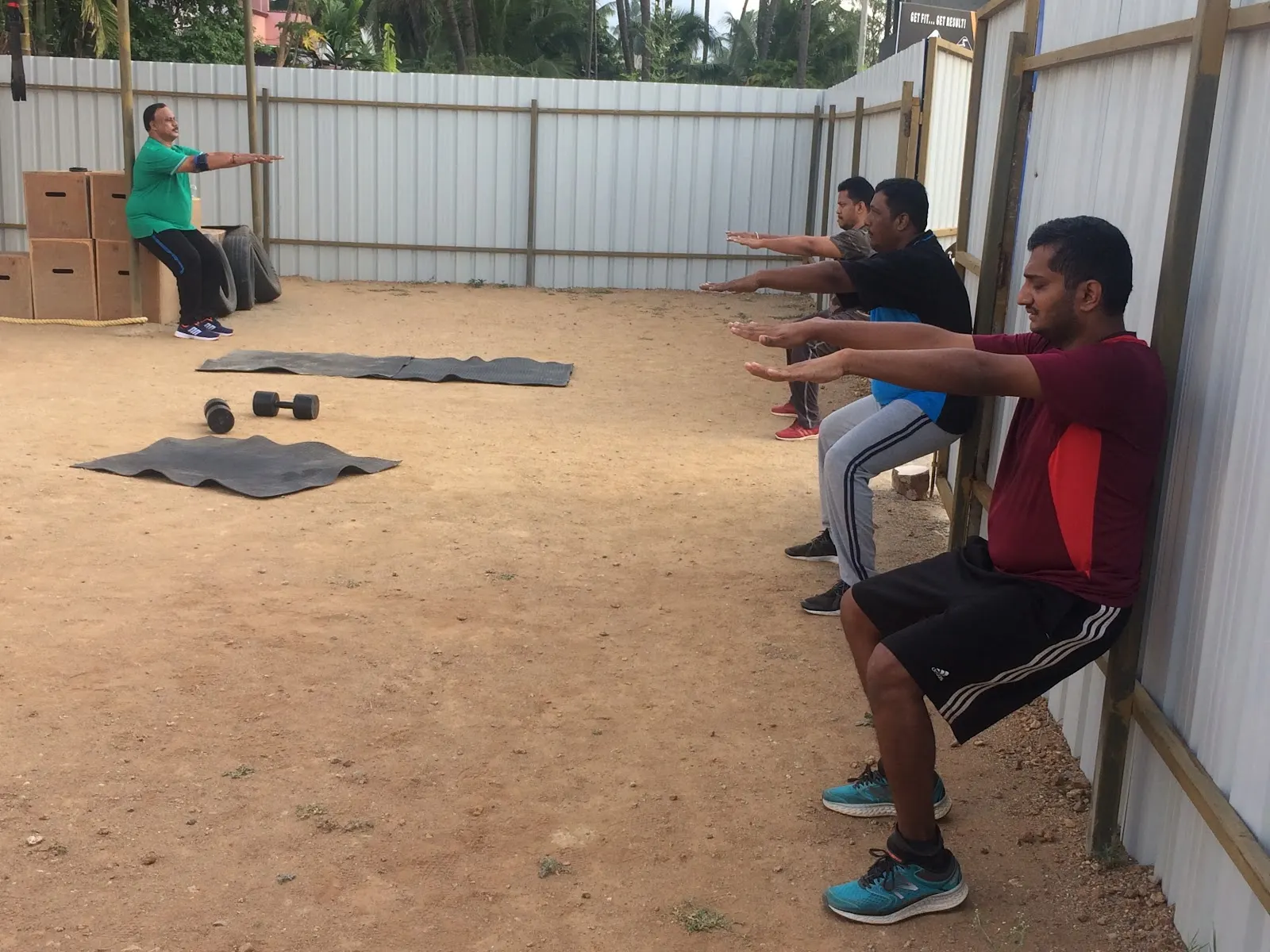 Athira Super Gym gymnastics Center — CrossFit & Functional Training in Vadavalli, Coimbatore