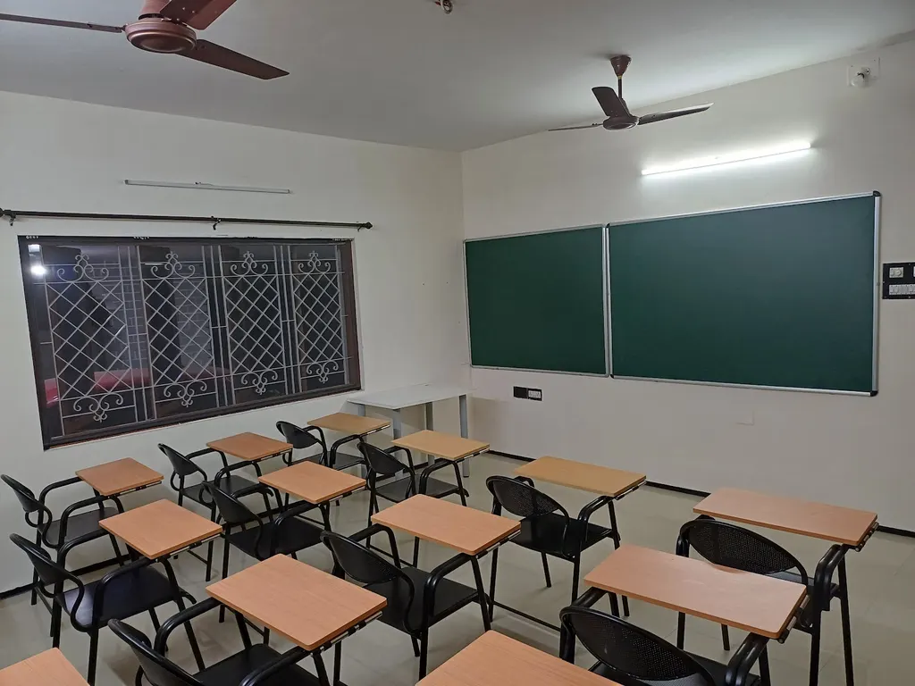 INTELLEKT — Coding & Robotics in Kuppakonam Pudur
