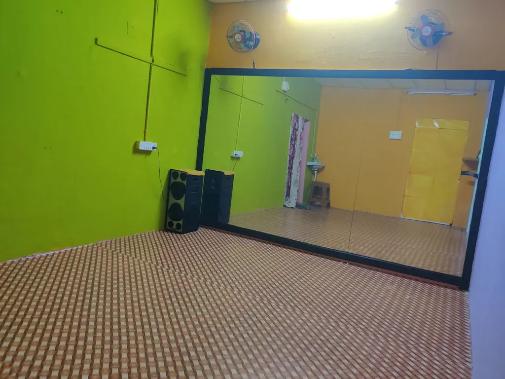 MUDRA fitness academy — Gym & Fitness in Tarapet