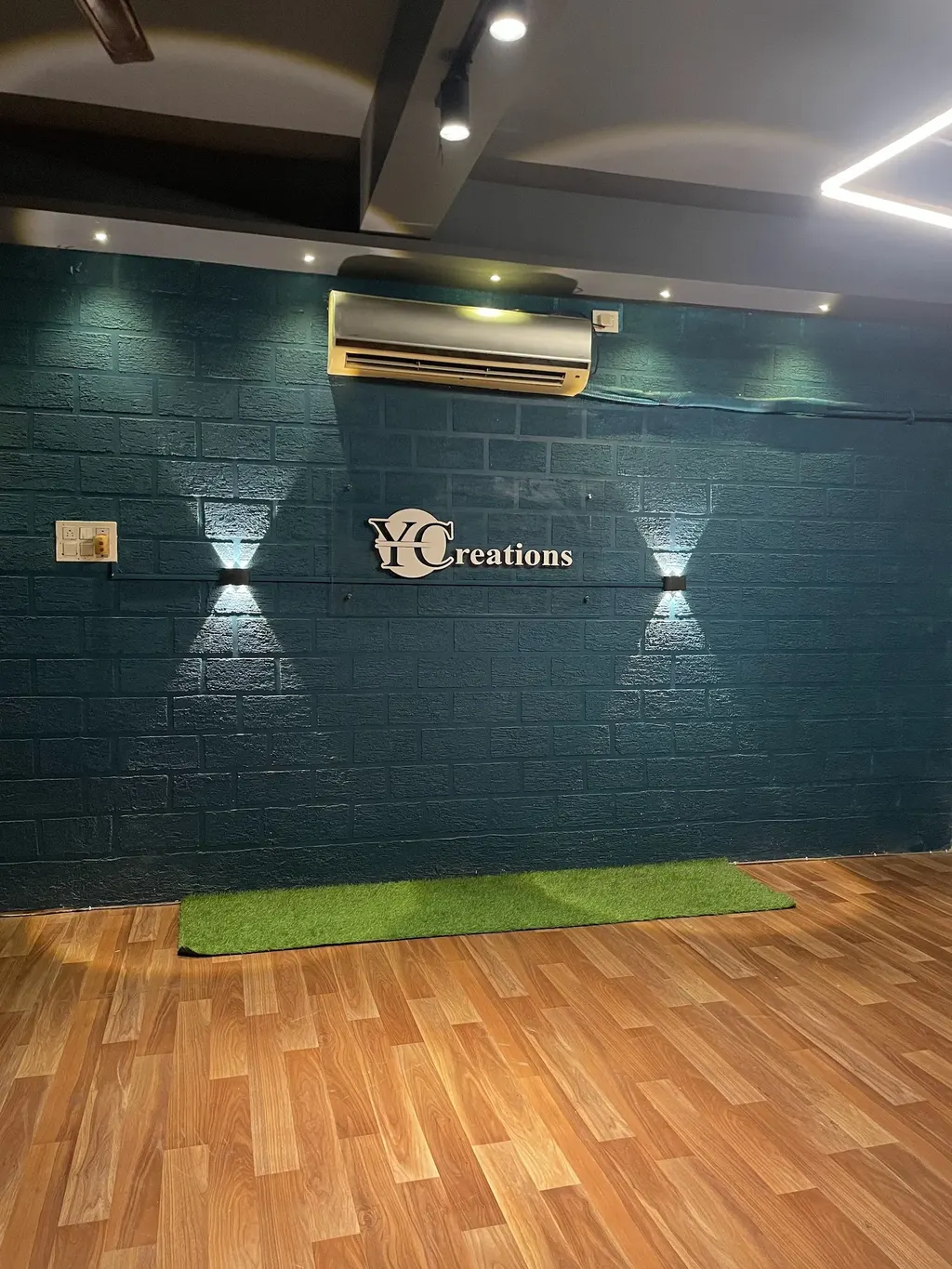 Yc school off dance — Gym & Fitness in Pendurthi