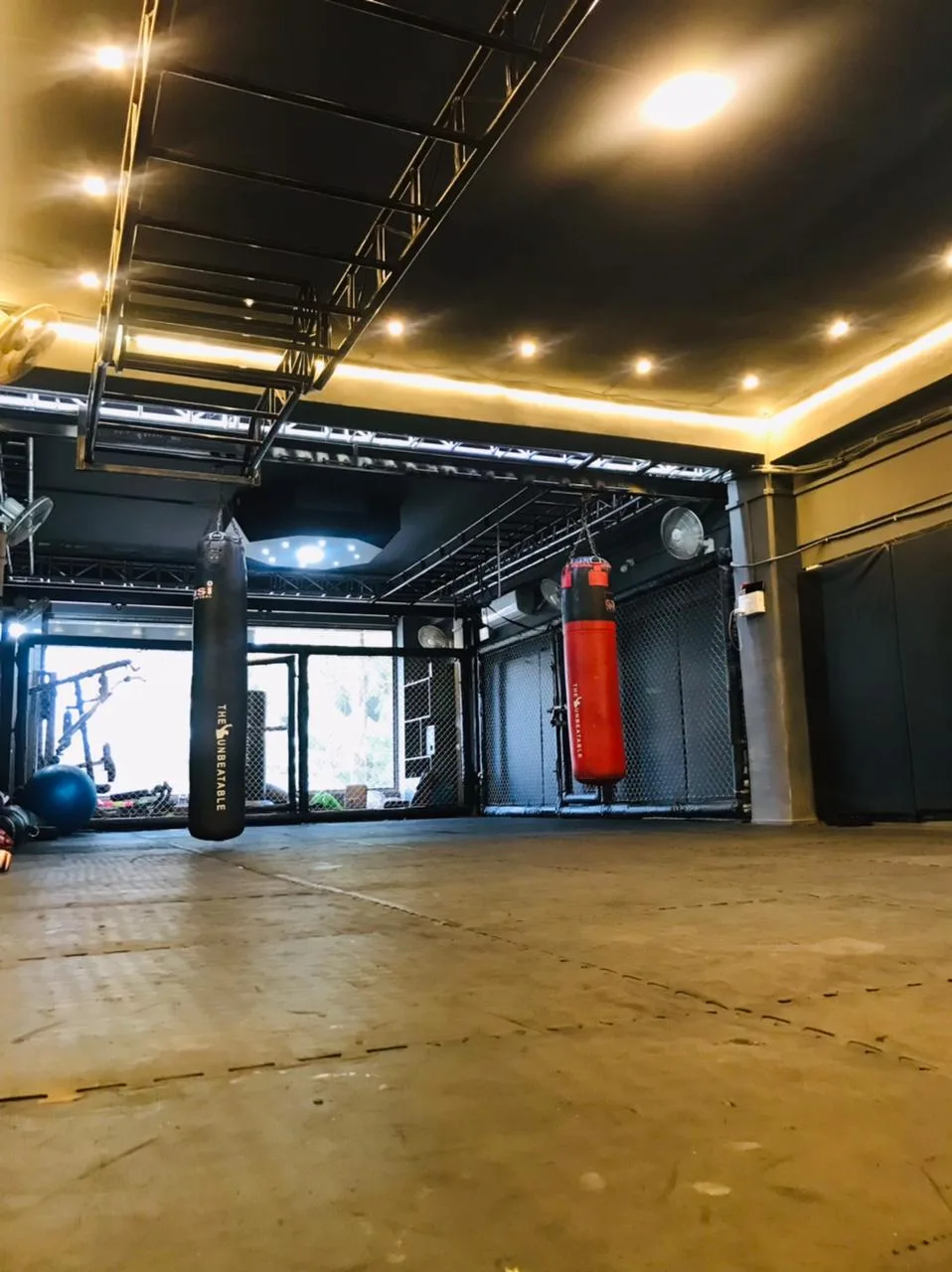 Legacy Combat MMA & Fitness Sarania Hills