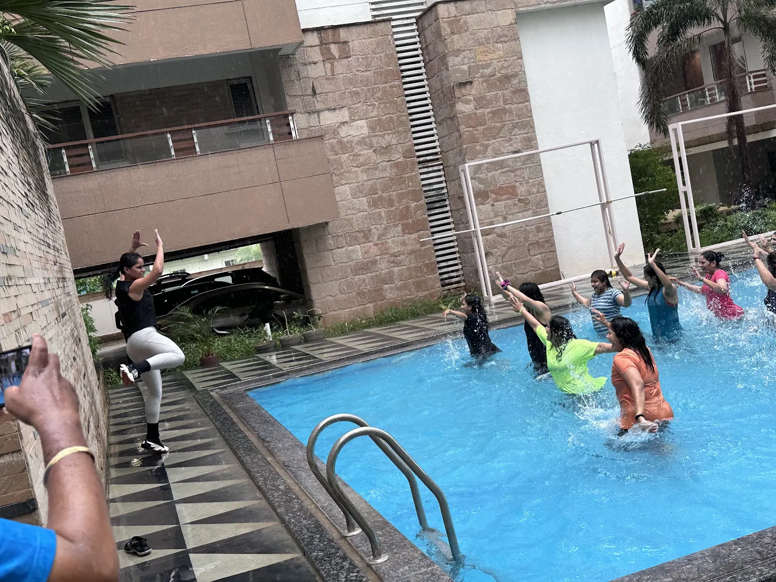 Fitness with Urvi (Zumba and weight loss center) photo 1