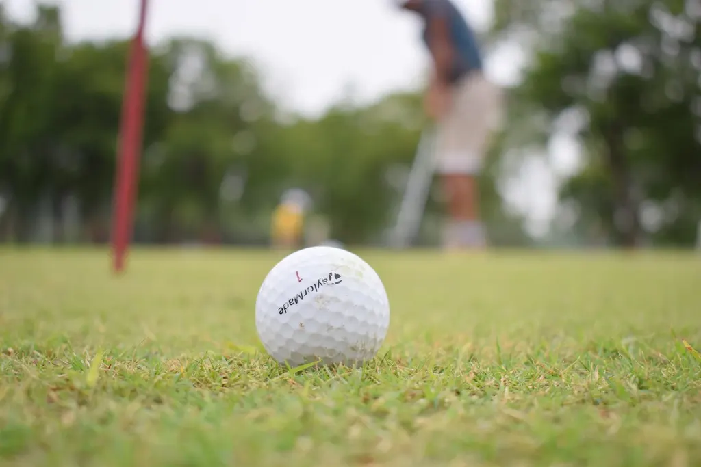 BHEL Golf Club