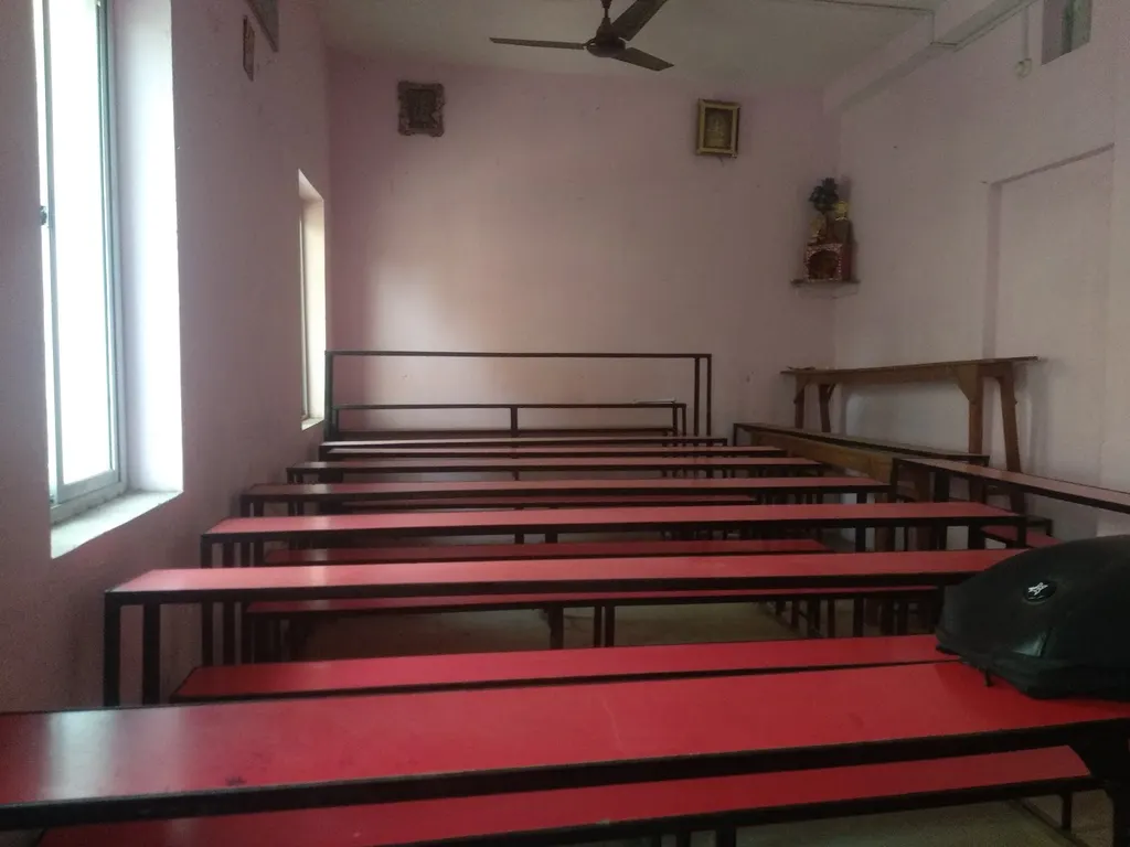 Maths by kaushlendra sir — Public Speaking in Lalbagh