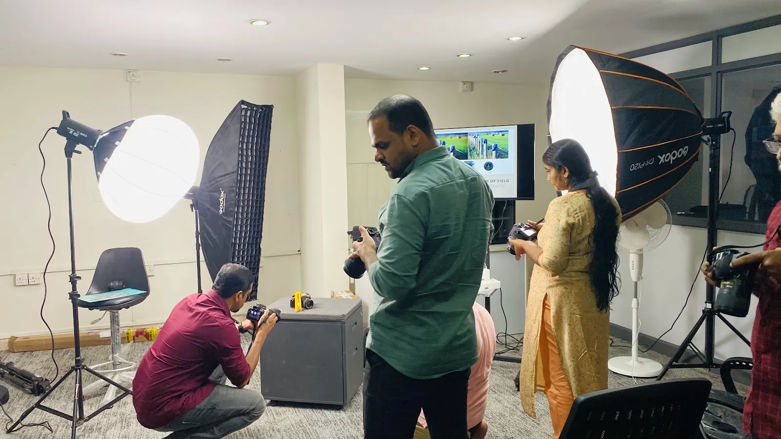 ishoot Photography — Photography in Elamkulam, Kochi