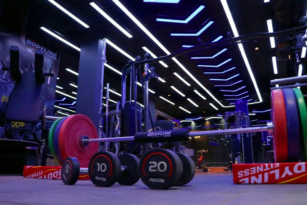 Pro Bodyline Fitness — Fitness Center in Rishi Nagar