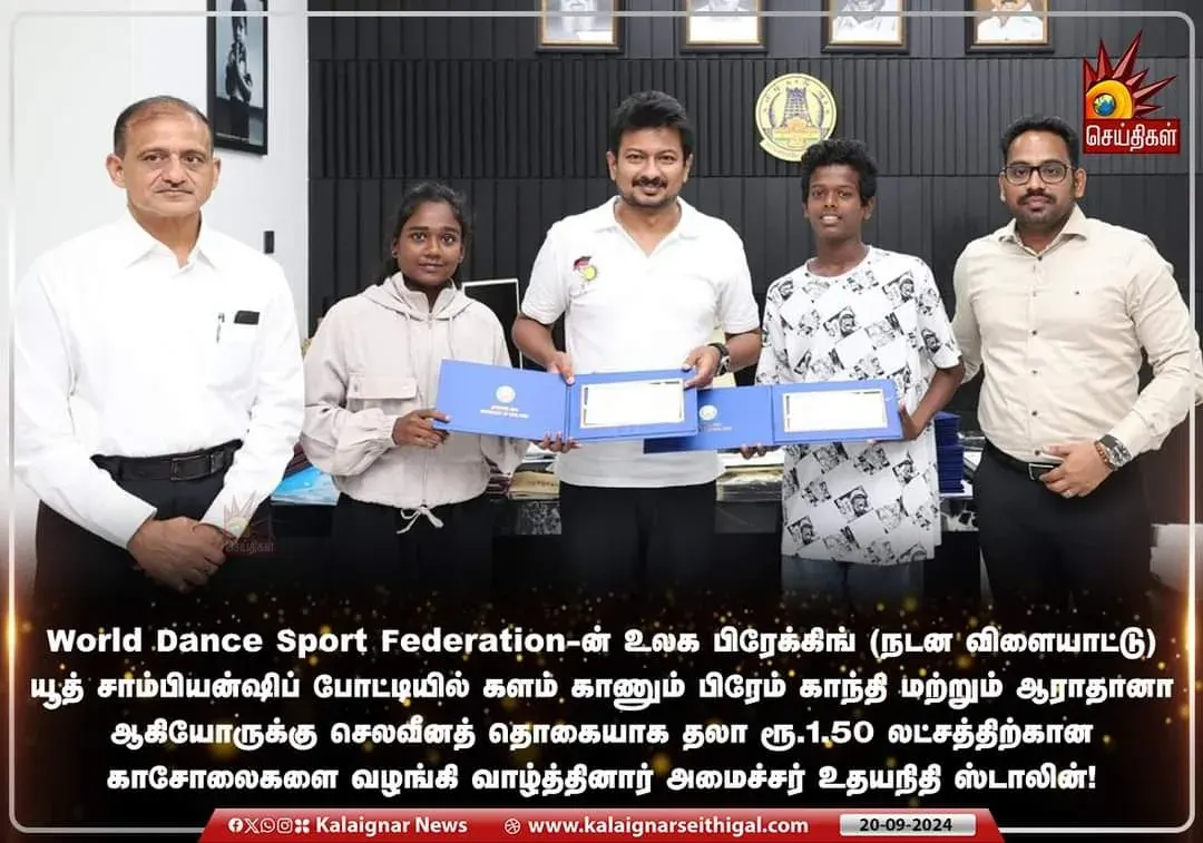 Breaking 360 Dance & Fitness studio — Gym & Fitness in Nagavakulam, Madurai