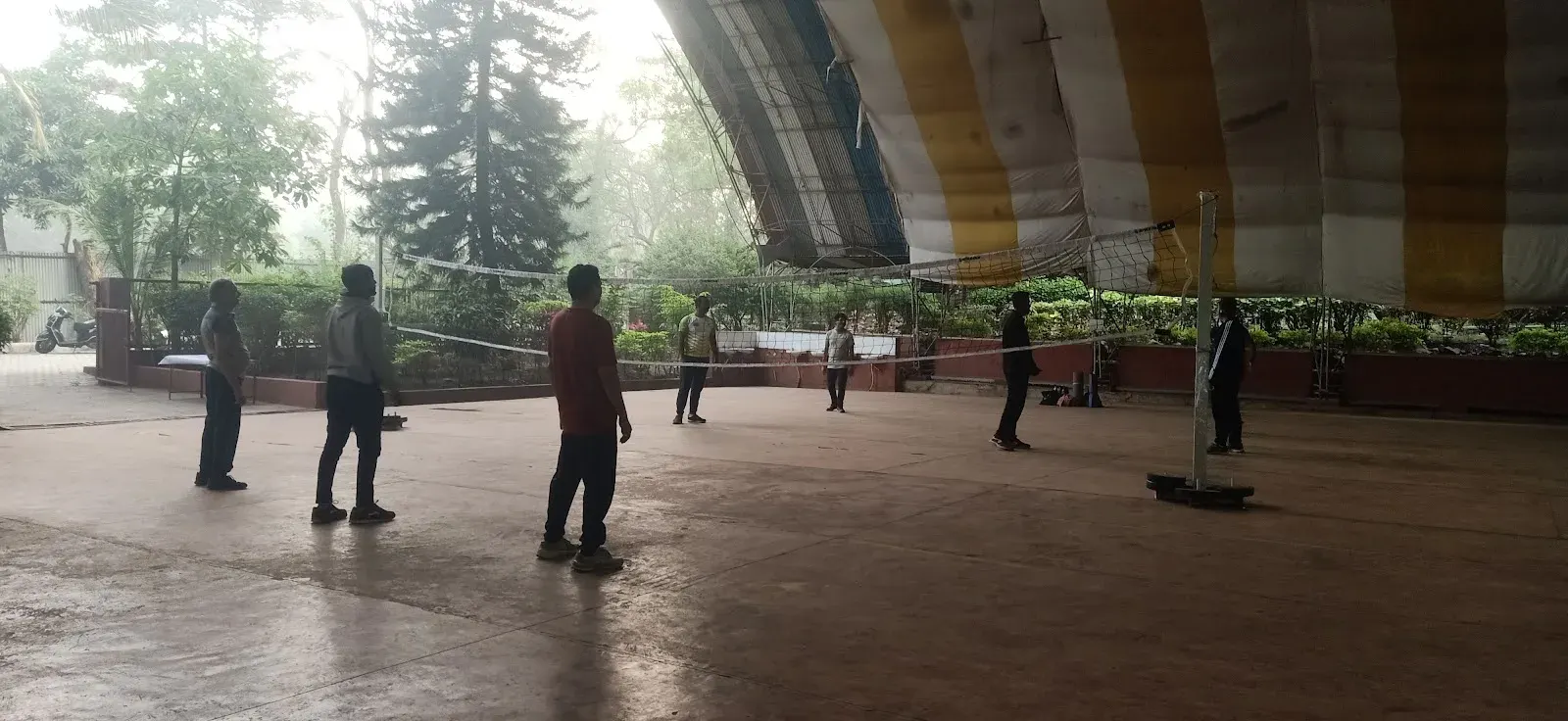 KREEDAK High Performance Center (Kreedak Sporting Excellence and Performance Pvt. Ltd.) — Fitness Center in Savarkar Nagar, Nashik