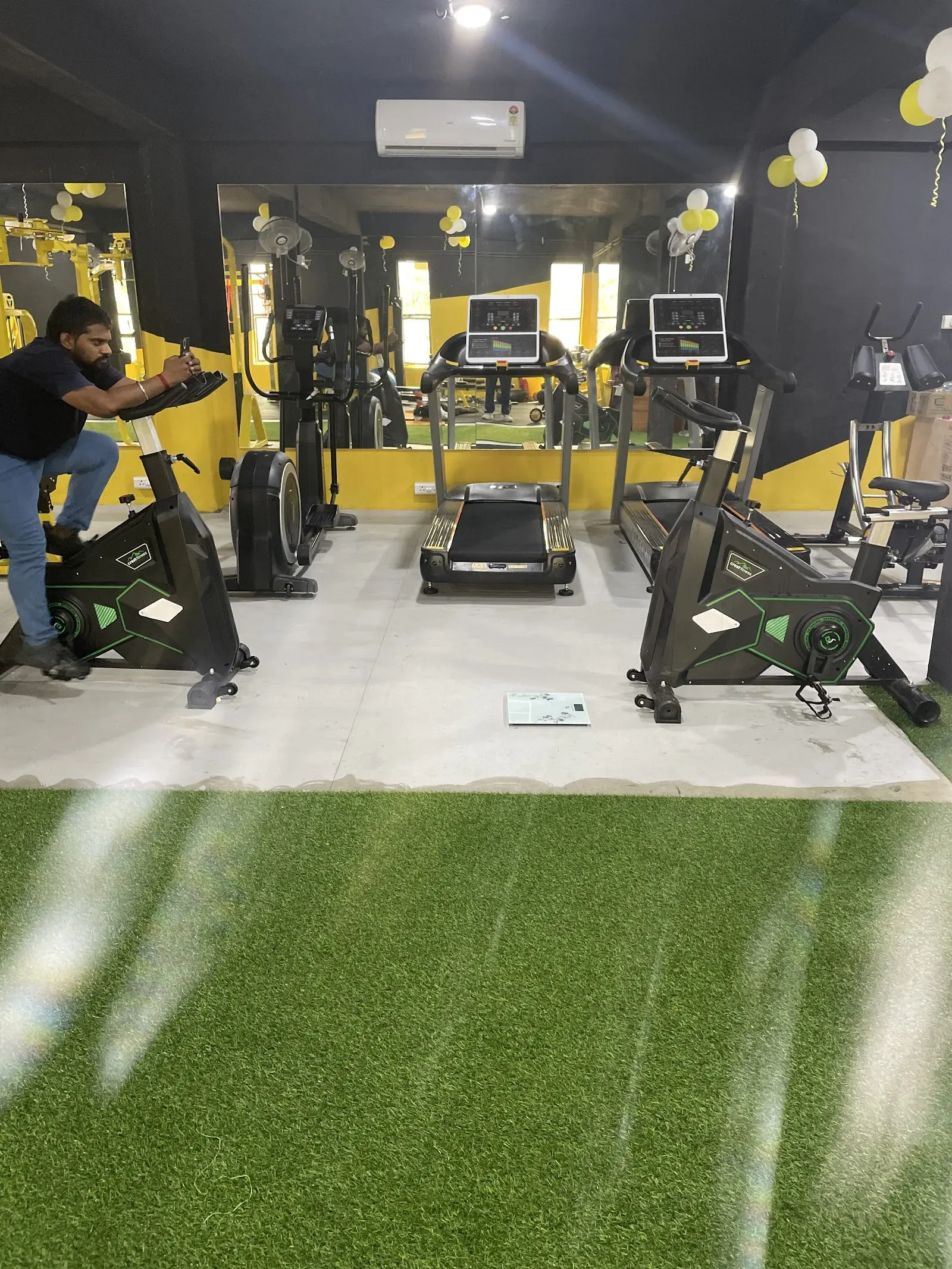 The PJ Gym photo 1