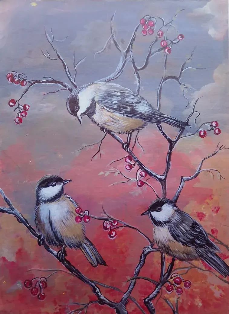 Mridu Fine Art Classes — Art & Craft in Kolar Rd, Bhopal