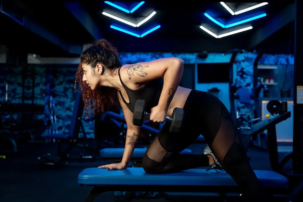 Forcefit Gym Kakadeo