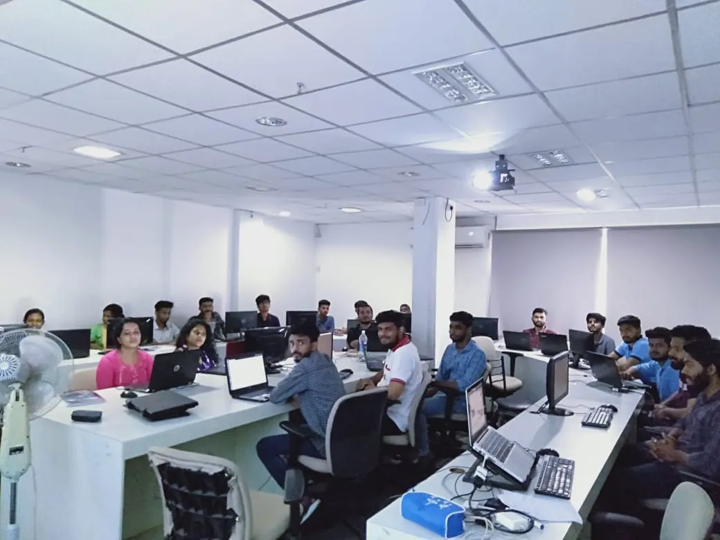 Expertzlab Technologies — Coding & Robotics in Palarivattom, Kochi