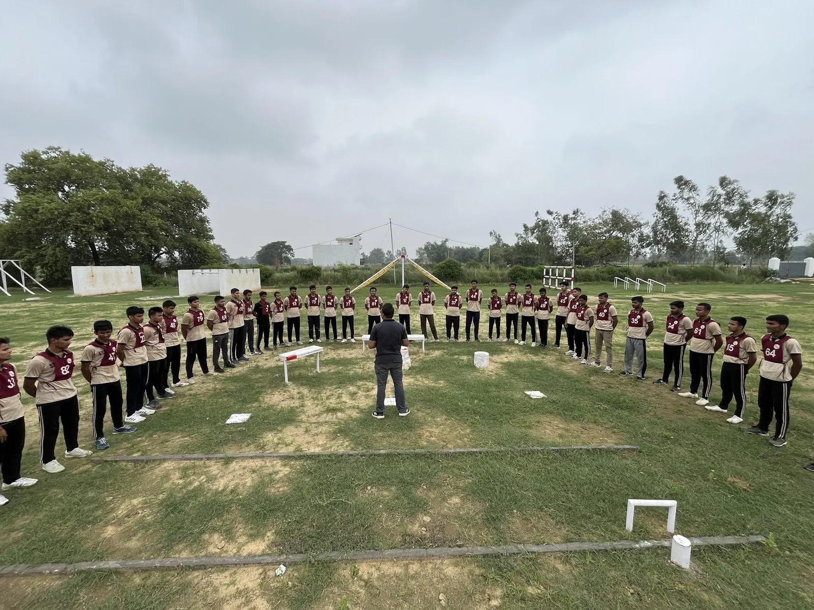 PW DefenceWallah Academy Lucknow — Public Speaking in Lda Colony, Lucknow