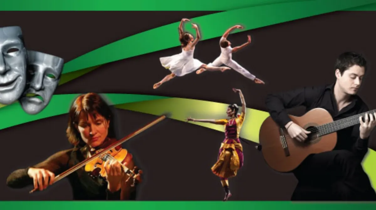 LA CONSERVATORY - Music Dance Theatre (Hall 2) — Theatre & Drama in Ambady Nagar, Trivandrum