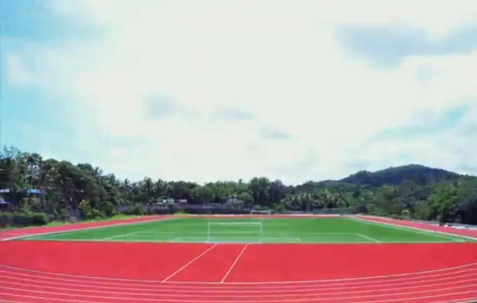 Sports Kerala - Kerala Blasters G.V. Raja Football Academy — Football in Mailom, Trivandrum