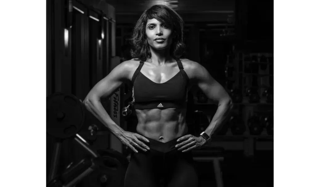 AbsTrack By Helna - NUTRITION & TRAINING — Fitness in Caranzalem, Goa