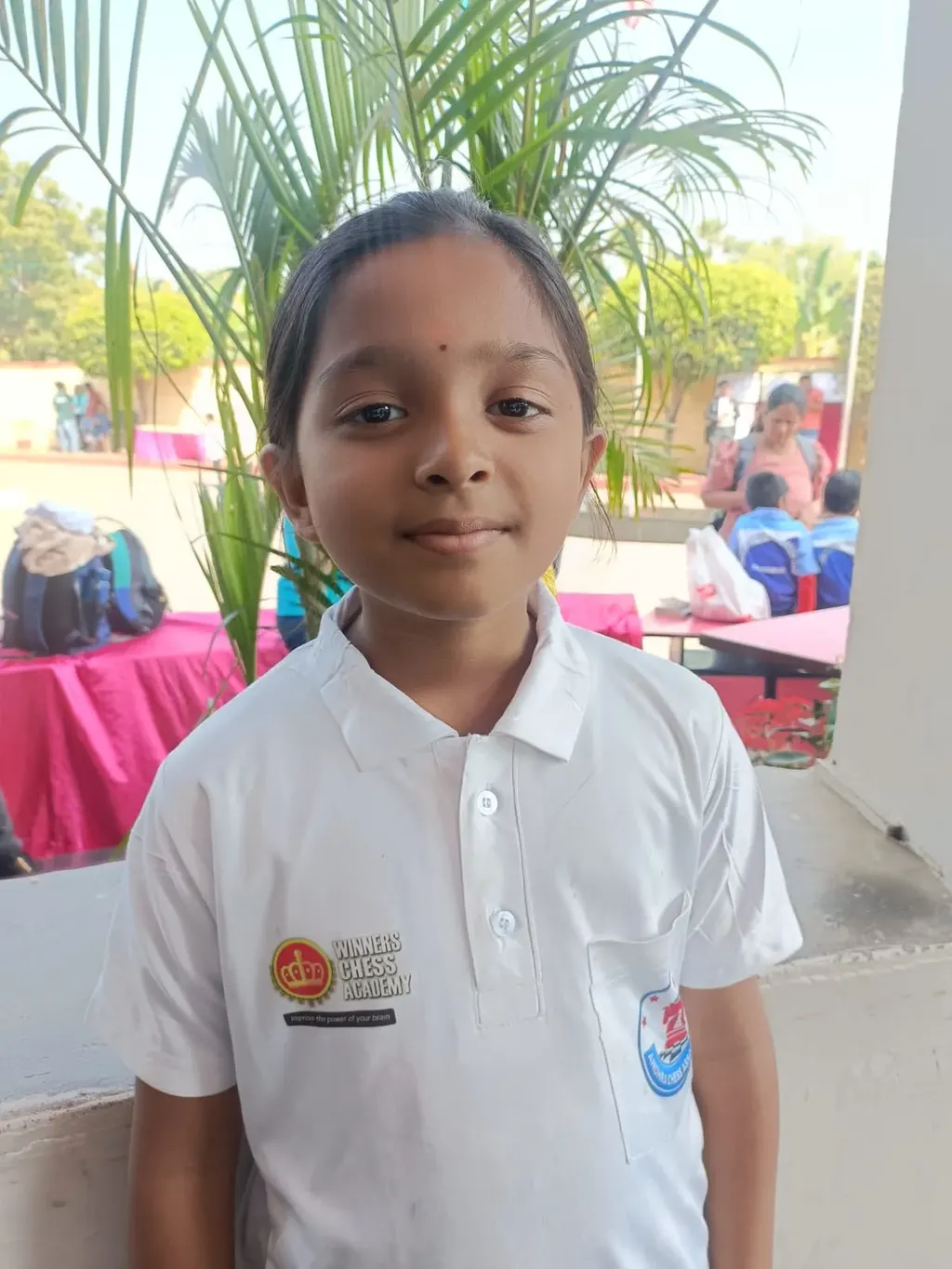 Winners Chess Academy — Chess in Pedda Waltair