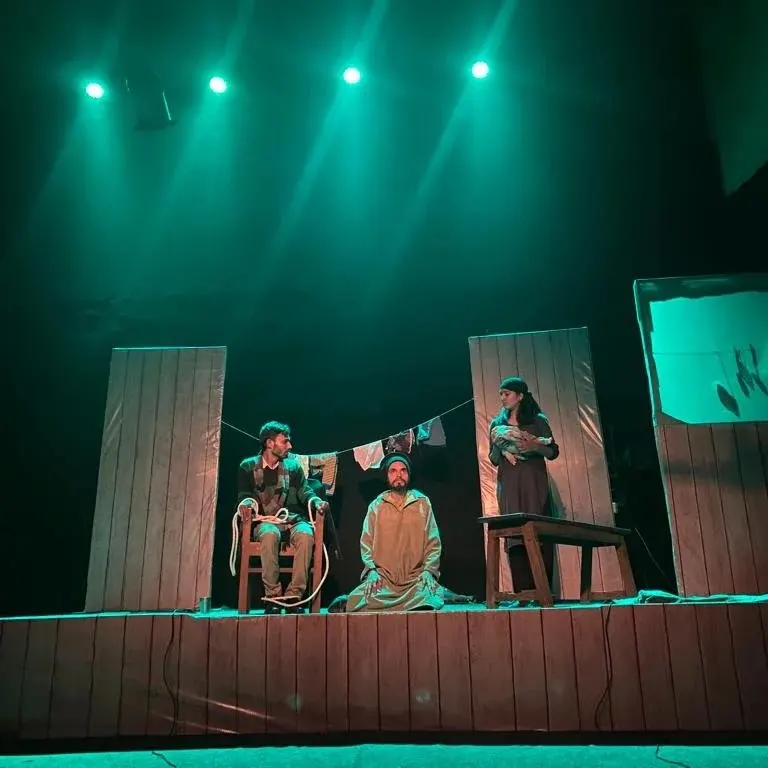 ILM Studio Dance, Acting and Music — Theatre & Drama in Nanda Nagar, Indore