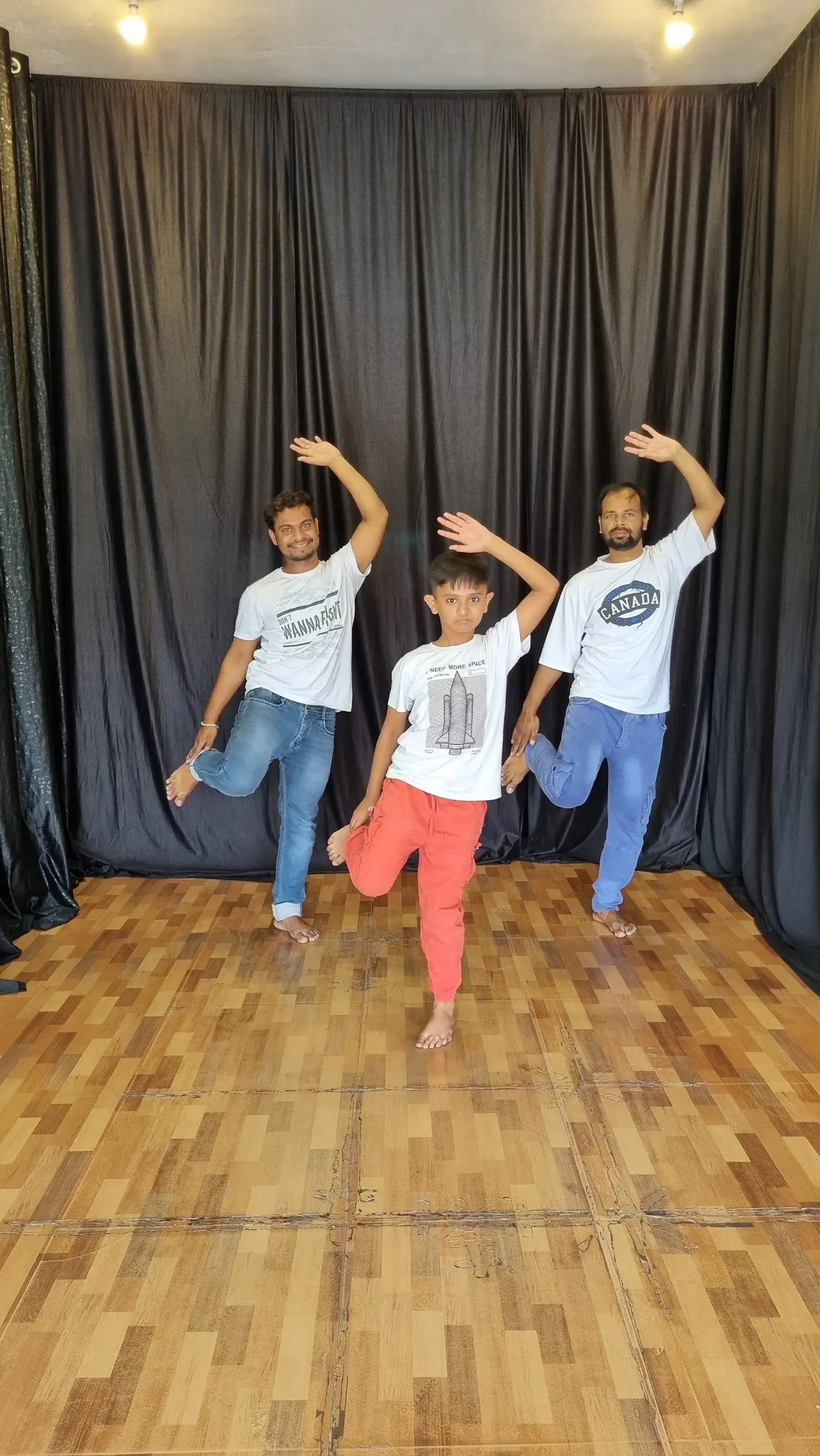 Language Of Feet Dance Zumba & Aerobics Classes photo 1